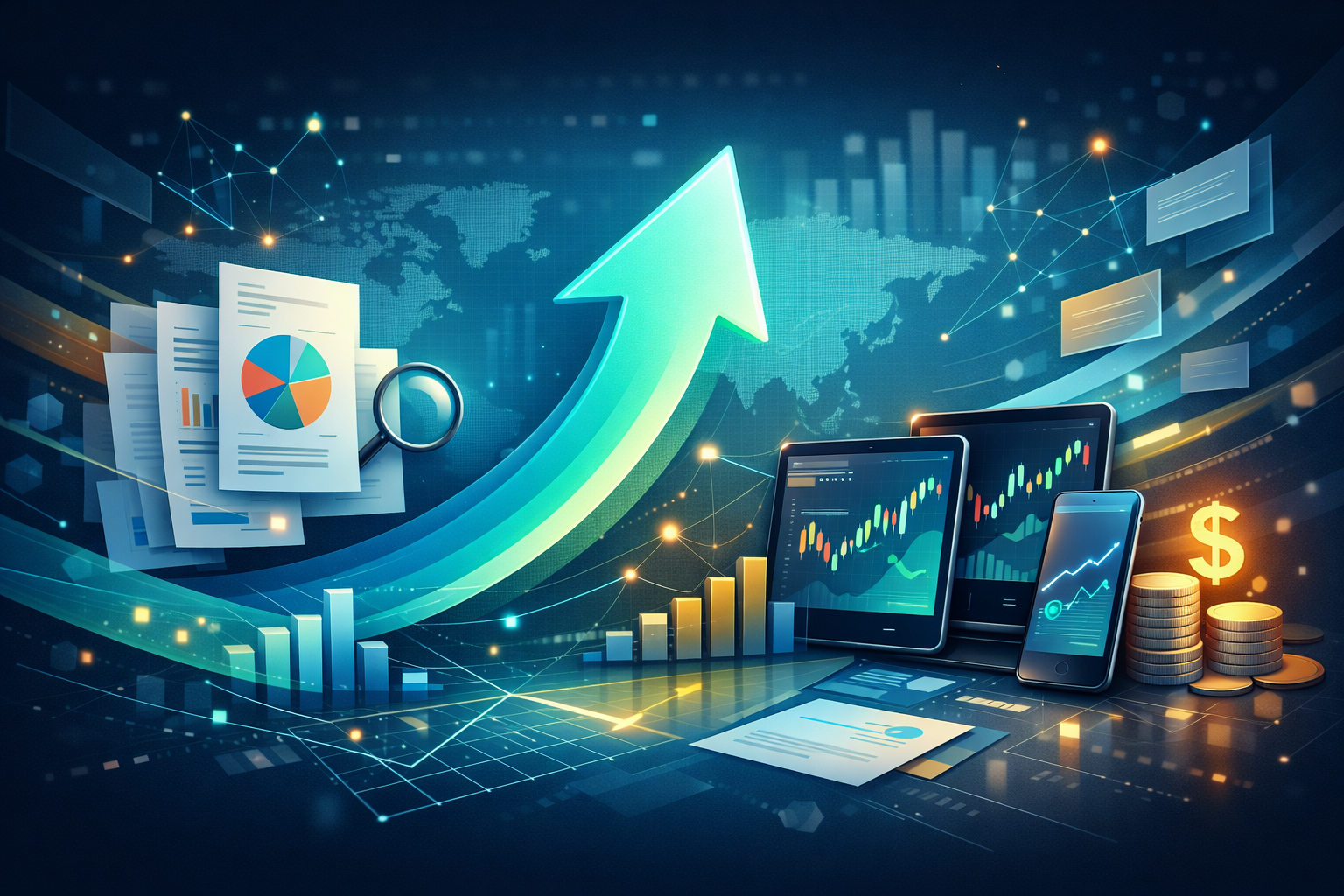 Next-Day Prediction Classifier with RAG preview