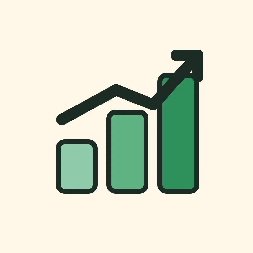 503020: Budget Coach app icon