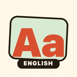Learn English: Pronunciation app icon