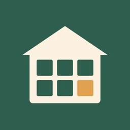 Homefolio: Home Inventory app icon