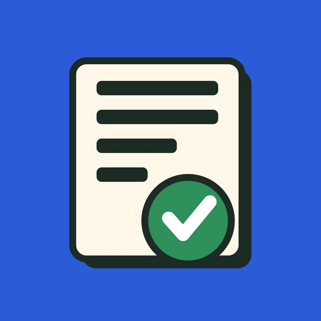 Tabwise: Bills & Invoices app icon