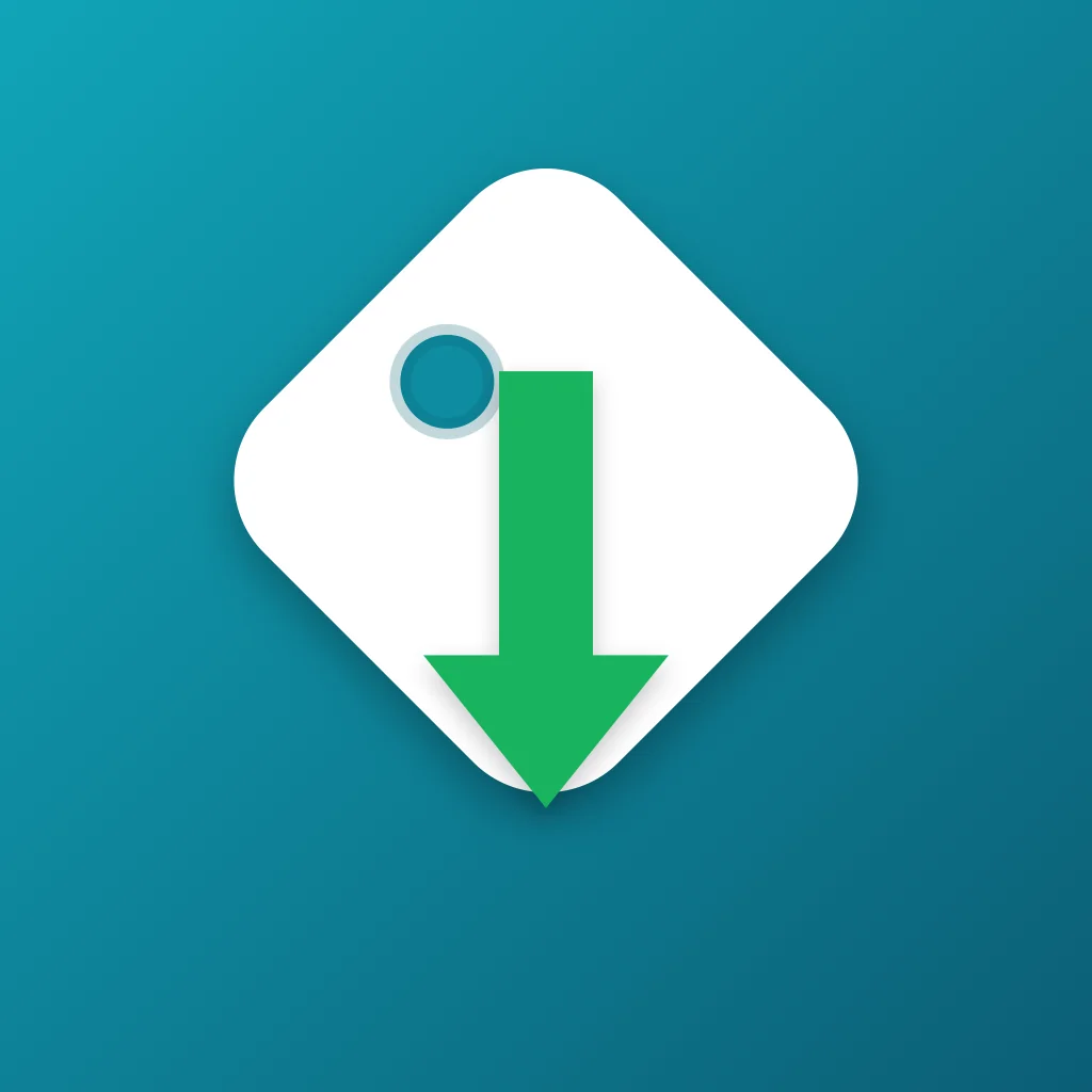 Price Trail: Drop Alerts app icon