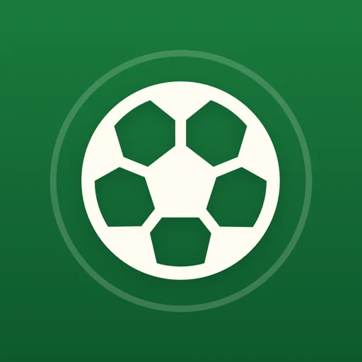 Soccer 2026: Live Scores app icon